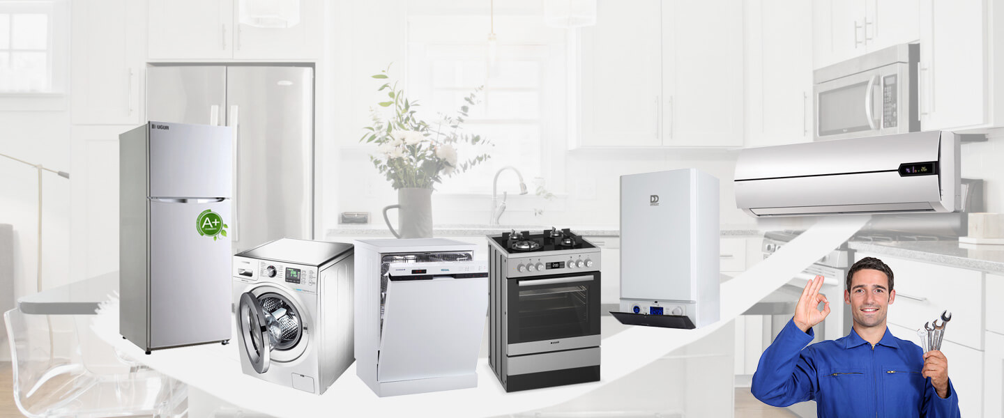Karasu Daikin Servisi